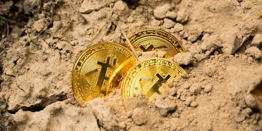 Mining - kopanie Bitcoina