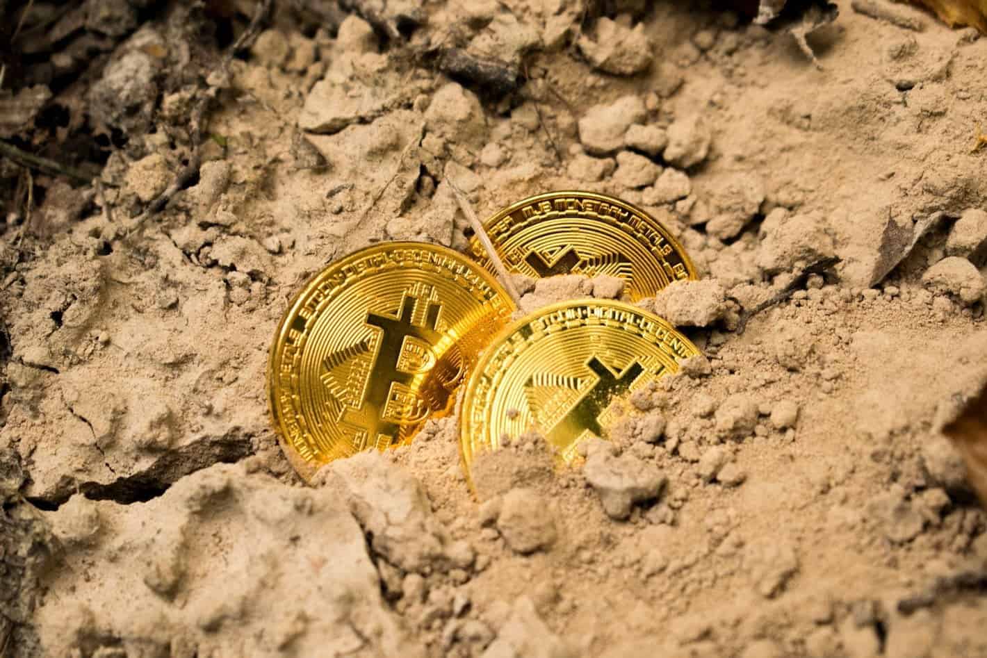 bitcoin czym kopac