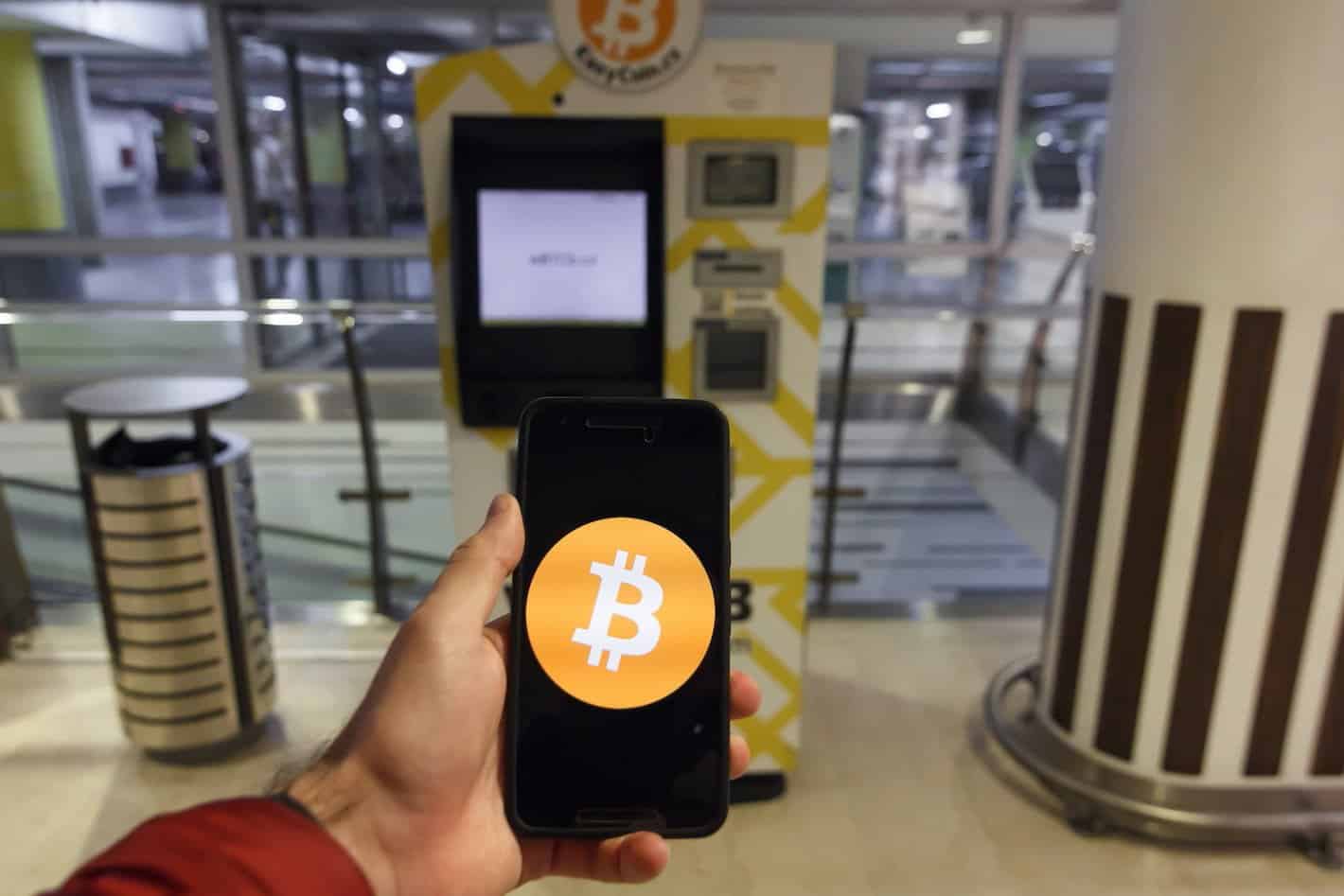 bitomat/bitomaty/bitcoin atm