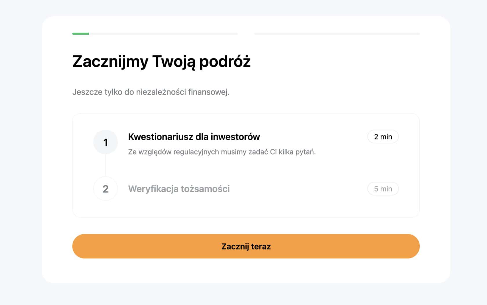 Bybit EU – kwestionariusz dla inwestorów i weryfikacja tożsamości